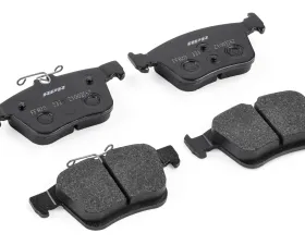 APR Rear Brake Pads Audi | Volkswagen 2016-2019
