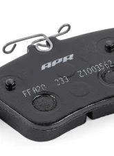 APR Rear Brake Pads Audi | Volkswagen 2016-2019                                     - BRK00046 - Image 2