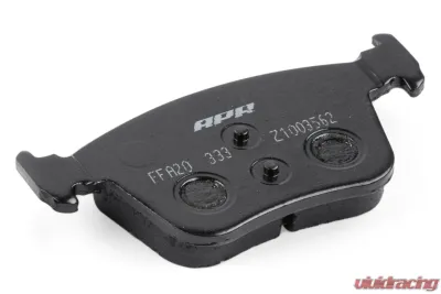 APR Rear Brake Pads Audi | Volkswagen 2016-2019 - BRK00046
