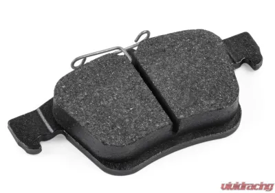 APR Rear Brake Pads Audi | Volkswagen 2016-2019 - BRK00046