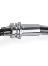 APR Braided Stainless Steel Brake Lines Set of 2 for Volkswagen Golf R 12-13, R32 08                                     - BRK00049 - Image 3