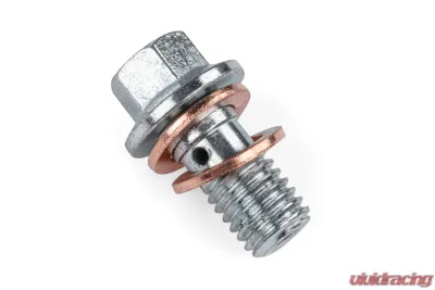 APR Braided Stainless Steel Brake Lines Set of 2 for Audi VW Front 2015-2023 - BRK00050