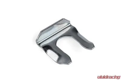 APR Braided Stainless Steel Brake Lines Set of 2 for Audi VW Front 2015-2023 - BRK00050