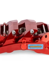 APR 370x34mm 6-Piston Big Brake Kit Front Red for Audi A3/TT & VW Golf/GTI/Jetta 2015-2024                                     - BRK00060 - Image 8