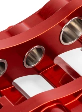 APR 370x34mm 6-Piston Big Brake Kit Front Red for Audi A3/TT & VW Golf/GTI/Jetta 2015-2024                                     - BRK00060 - Image 11