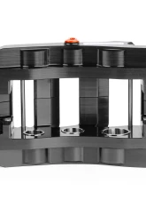 APR 370x34mm 6-Piston Big Brake Kit - Front - Grey - Fits Audi S3 22-24, VW Golf R 22-24, GTI 22-24                                     - BRK00071 - Image 7