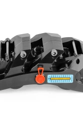 APR 370x34mm 6-Piston Big Brake Kit - Front - Grey - Fits Audi S3 22-24, VW Golf R 22-24, GTI 22-24                                     - BRK00071 - Image 8