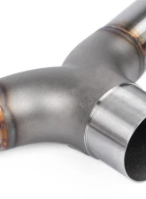 APR Catback Exhaust System T304 Stainless Steel for Volkswagen Mk7 GTI 2015-2017                                     - CBK0001 - Image 9
