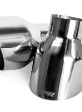 APR Catback Exhaust System T304 Stainless Steel for Volkswagen Mk7 GTI 2015-2017                                     - CBK0001 - Image 15