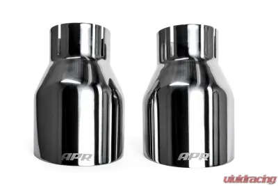 APR Catback Exhaust System T304 Stainless Steel for Volkswagen Mk7 GTI 2015-2017 - CBK0001