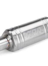 APR Front Muffler Catback Exhaust System Volkswagen GTI 2015-2021                                     - CBK0005 - Image 7