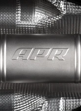 APR Front Muffler Catback Exhaust System Volkswagen GTI 2015-2021                                     - CBK0005 - Image 6