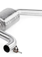 APR Catback Exhaust System with Front Muffler for Volkswagen MK7 GTI 2017-2020                                     - CBK0039 - Image 2