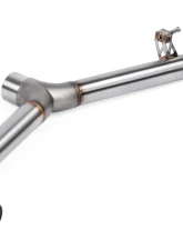 APR Catback Exhaust System with Front Muffler for Volkswagen MK7 GTI 2017-2020                                     - CBK0039 - Image 6