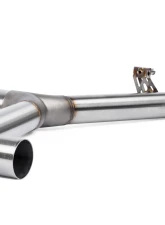 APR Catback Exhaust System with Front Muffler for Volkswagen MK7 GTI 2017-2020                                     - CBK0039 - Image 7