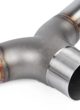 APR Catback Exhaust System with Front Muffler for Volkswagen MK7 GTI 2017-2020                                     - CBK0039 - Image 10