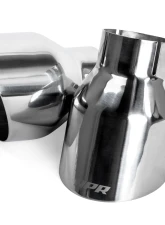 APR Catback Exhaust System with Front Muffler for Volkswagen MK7 GTI 2017-2020                                     - CBK0039 - Image 15