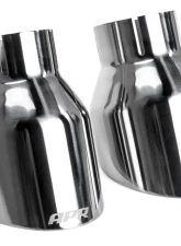 APR Catback Exhaust System with Front Muffler for Volkswagen MK7 GTI 2017-2020                                     - CBK0039 - Image 17
