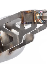 APR Catback Exhaust System T304 Stainless Steel for Volkswagen Mk7 GTI 2018-2021                                     - CBK0007 - Image 20