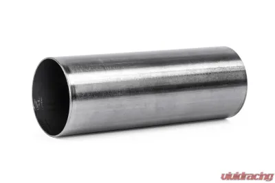 APR Catback Exhaust System for Volkswagen Mk7 GTI 2015-2017, T304 Stainless Steel, Polished Tips - CBK0008