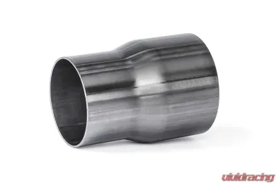APR Catback Exhaust System for Volkswagen Mk7 GTI 2015-2017, T304 Stainless Steel, Polished Tips - CBK0008