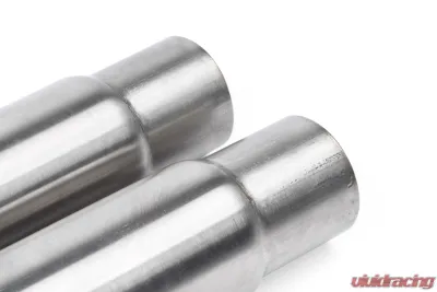 APR Catback Exhaust System for Audi S6 | S7 4T 2013-2018, T304 Stainless Steel, Dual Tips - CBK0009