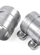 APR Catback Exhaust System for Audi S6 | S7 4T 2013-2018, T304 Stainless Steel, Dual Tips                                     - CBK0009 - Image 16