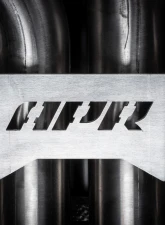 APR Catback Exhaust System for Audi S6 | S7 4T 2013-2018, T304 Stainless Steel, Dual Tips                                     - CBK0009 - Image 19