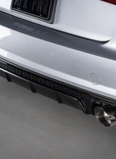APR Catback Exhaust System for Audi S6 | S7 4T 2013-2018, T304 Stainless Steel, Dual Tips                                     - CBK0009 - Image 20