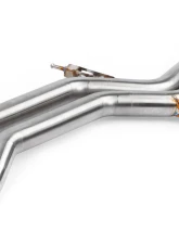 APR Catback Exhaust System for Audi RS7 2014-2018, T304 Stainless Steel, Dual 2.5" Tips                                     - CBK0010 - Image 2