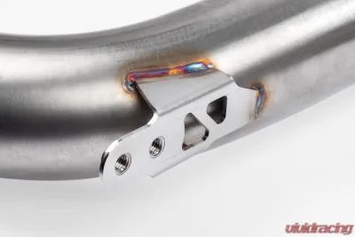 APR Catback Exhaust System for Audi RS7 2014-2018, T304 Stainless Steel, Dual 2.5" Tips - CBK0010
