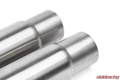 APR Catback Exhaust System for Audi RS7 2014-2018, T304 Stainless Steel, Dual 2.5" Tips - CBK0010
