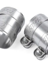 APR Catback Exhaust System for Audi RS7 2014-2018, T304 Stainless Steel, Dual 2.5" Tips                                     - CBK0010 - Image 15