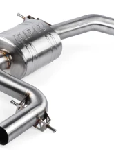 APR Catback Exhaust System for Volkswagen MK6 GTI 2010-2014 T304 Stainless Steel                                     - CBK0016 - Image 2
