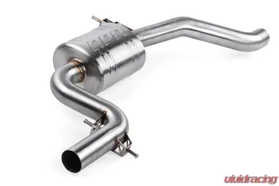 APR Catback Exhaust System for Volkswagen MK6 GTI 2010-2014 T304 Stainless Steel - CBK0016