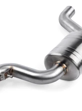APR Catback Exhaust System for Volkswagen MK6 GTI 2010-2014 T304 Stainless Steel                                     - CBK0016 - Image 3