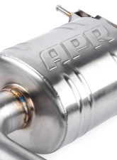 APR Catback Exhaust System for Volkswagen MK6 GTI 2010-2014 T304 Stainless Steel                                     - CBK0016 - Image 4