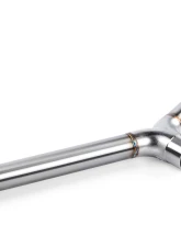 APR Catback Exhaust System for Volkswagen MK6 GTI 2010-2014 T304 Stainless Steel                                     - CBK0016 - Image 5