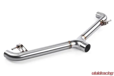 APR Catback Exhaust System for Volkswagen MK6 GTI 2010-2014 T304 Stainless Steel - CBK0016