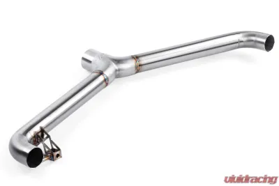 APR Catback Exhaust System for Volkswagen MK6 GTI 2010-2014 T304 Stainless Steel - CBK0016