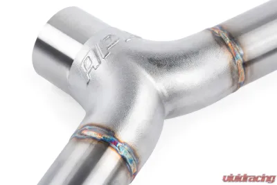APR Catback Exhaust System for Volkswagen MK6 GTI 2010-2014 T304 Stainless Steel - CBK0016