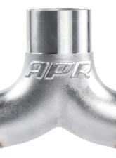 APR Catback Exhaust System for Volkswagen MK6 GTI 2010-2014 T304 Stainless Steel                                     - CBK0016 - Image 8