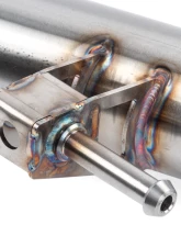 APR Catback Exhaust System for Volkswagen MK6 GTI 2010-2014 T304 Stainless Steel                                     - CBK0016 - Image 10