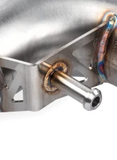APR Catback Exhaust System for Volkswagen MK6 GTI 2010-2014 T304 Stainless Steel                                     - CBK0016 - Image 13