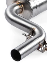 APR Catback Exhaust System for Volkswagen MK6 GTI 2010-2014 T304 Stainless Steel                                     - CBK0016 - Image 15