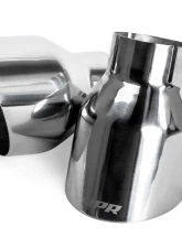 APR Catback Exhaust System for Volkswagen MK6 GTI 2010-2014 T304 Stainless Steel                                     - CBK0016 - Image 16