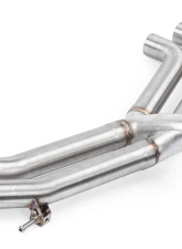 APR Catback Exhaust System for Volkswagen MK7.5 Golf R 2018-2019 T304 Stainless Steel                                     - CBK0020 - Image 3