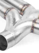 APR Catback Exhaust System for Volkswagen MK7.5 Golf R 2018-2019 T304 Stainless Steel                                     - CBK0020 - Image 4