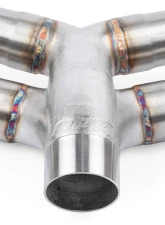 APR Catback Exhaust System for Volkswagen MK7.5 Golf R 2018-2019 T304 Stainless Steel                                     - CBK0020 - Image 5