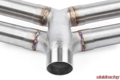 APR Catback Exhaust System for Volkswagen MK7.5 Golf R 2018-2019 T304 Stainless Steel - CBK0020